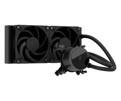 Wentylator do komputera Fractal Design Radius 240 2x120mm